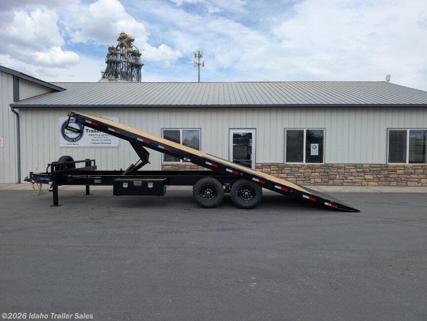 2027 Load Trail PE photo 2