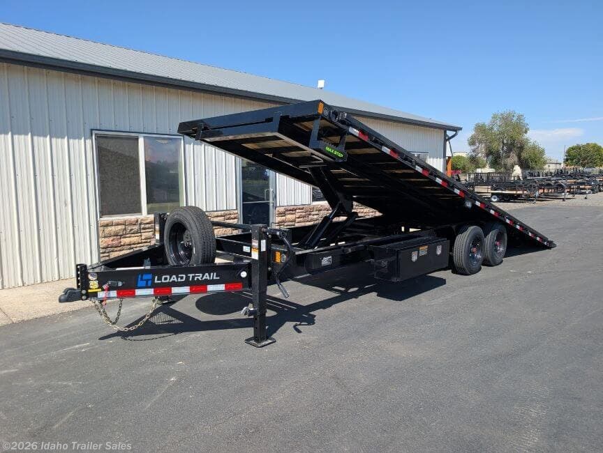 2027 Load Trail PE photo 2