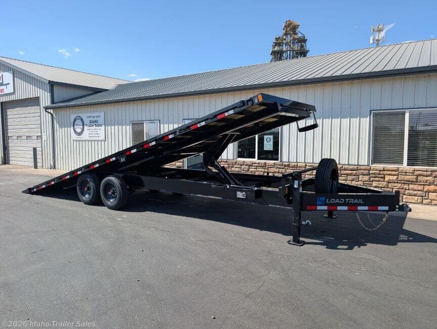 2027 Load Trail PE photo 5