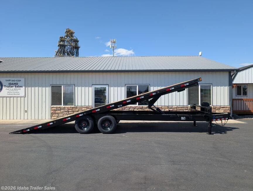 2027 Load Trail PE photo 6
