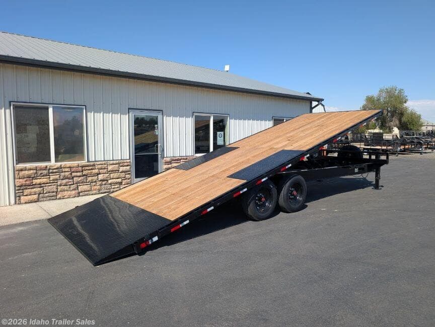 2027 Load Trail PE photo 7