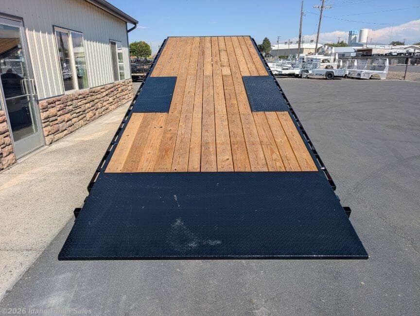 2027 Load Trail PE photo 8