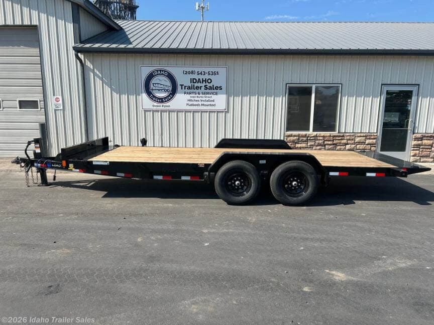 2027 Load Trail TM