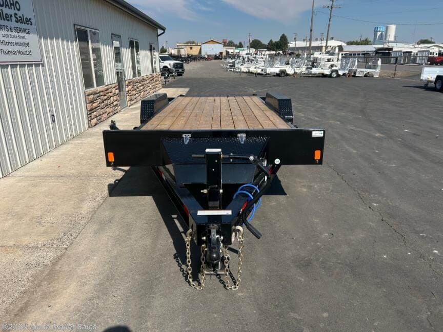 2027 Load Trail TM photo 7
