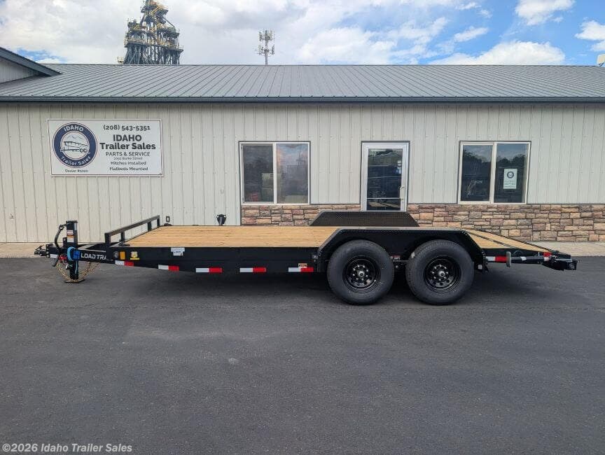 2026 Load Trail CH