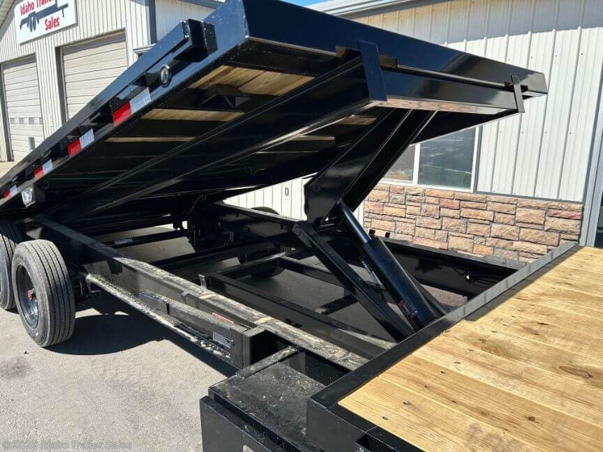 2027 Load Trail PE photo 2