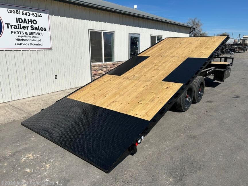 2027 Load Trail PE photo 4