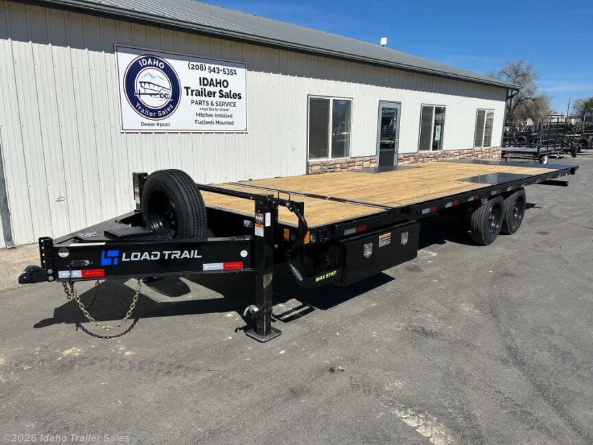 2027 Load Trail PE photo 7