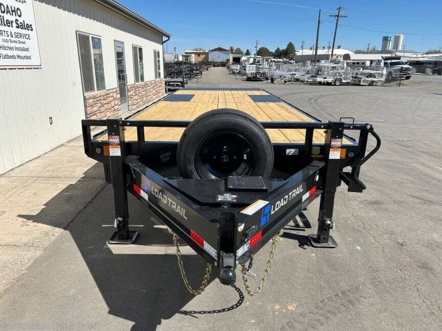 2027 Load Trail PE photo 8