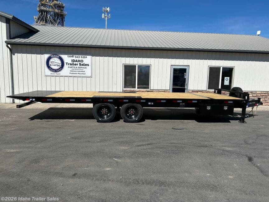 2027 Load Trail PE photo 9