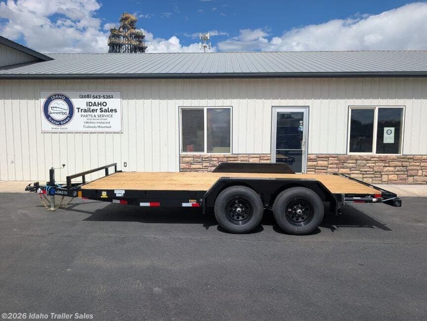 2026 Load Trail CH