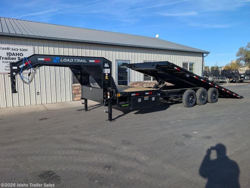 2027 Load Trail GE