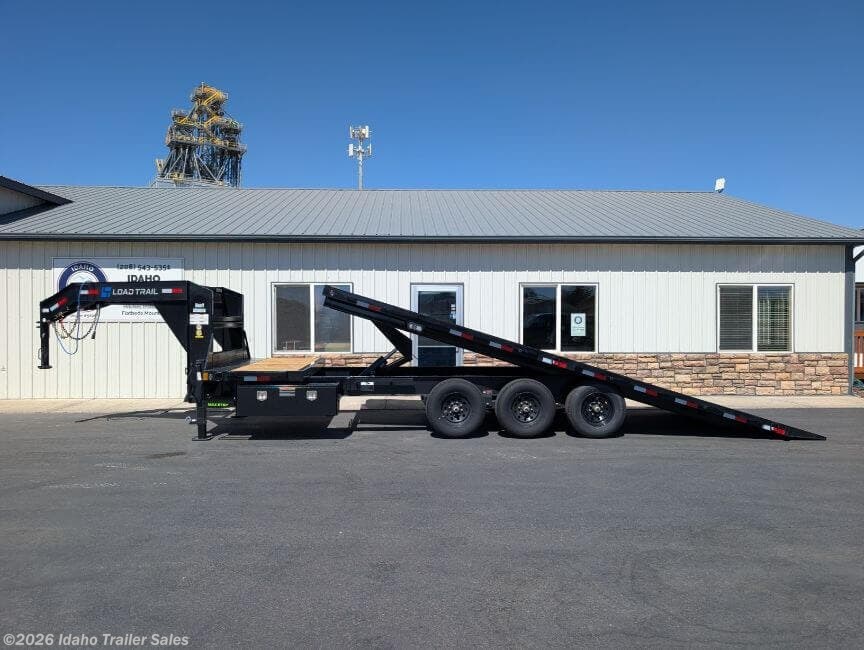 2027 Load Trail GE