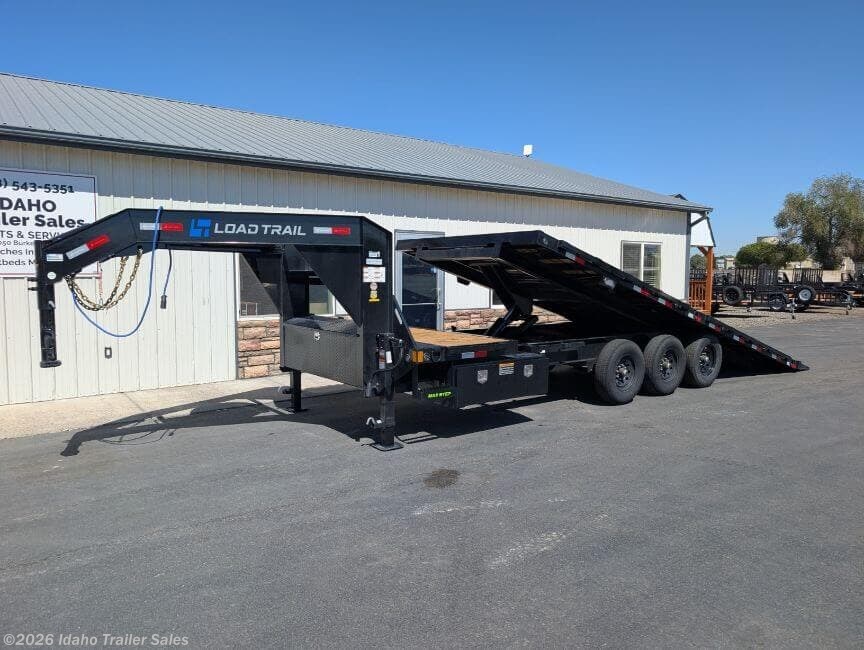 2027 Load Trail GE photo 2
