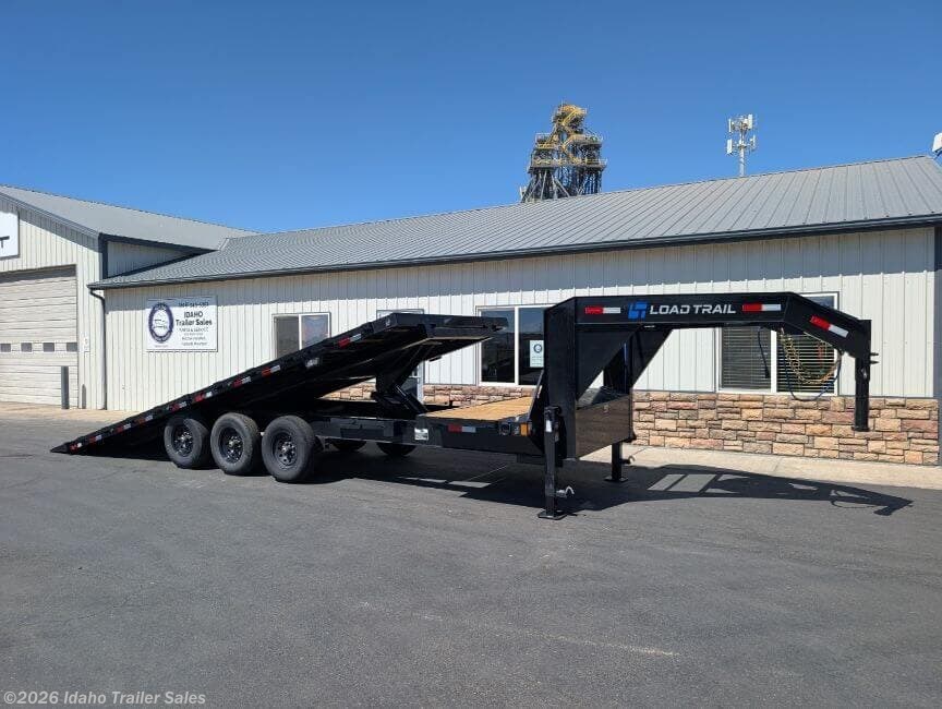 2027 Load Trail GE photo 4