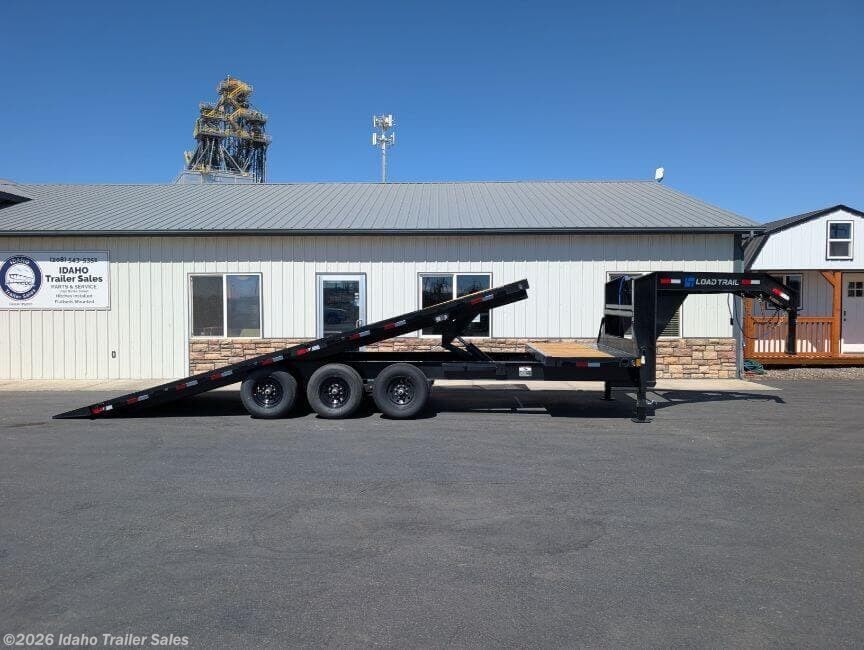 2027 Load Trail GE photo 5