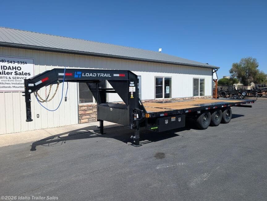 2027 Load Trail GE photo 8