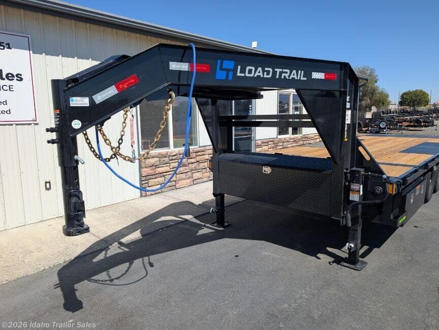 2027 Load Trail GE photo 9