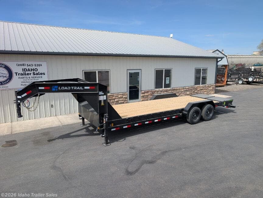 2027 Load Trail GC
