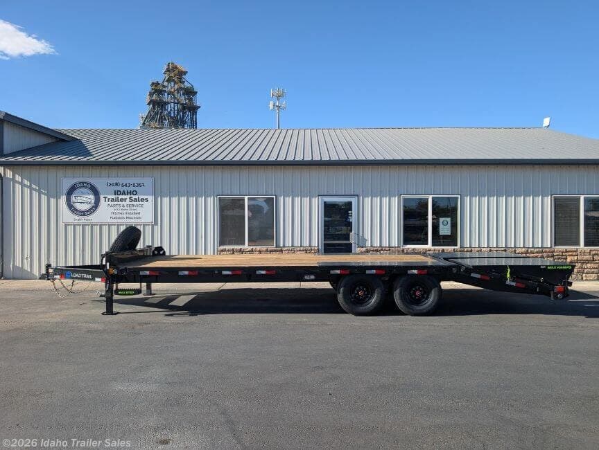 2027 Load Trail PS