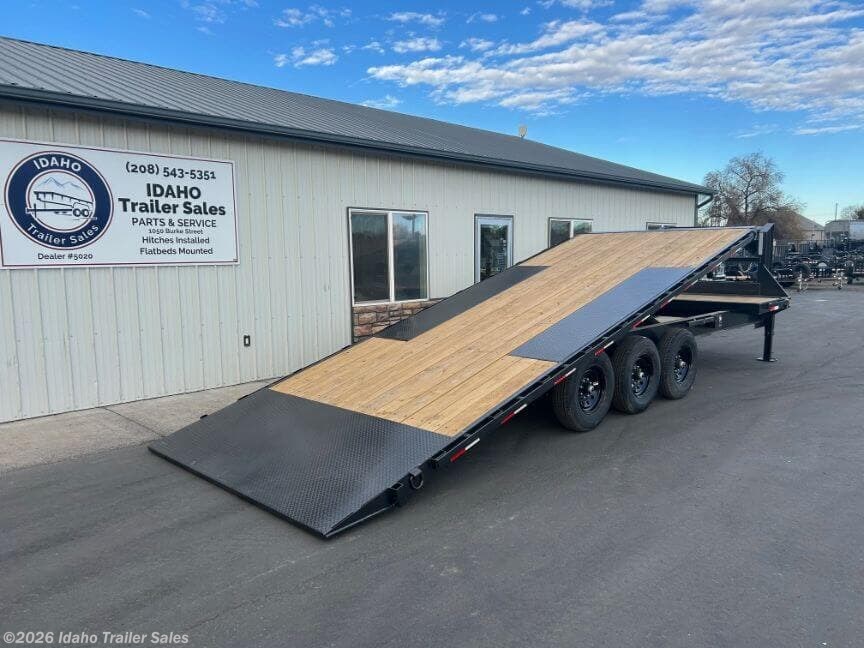 2027 Load Trail GE