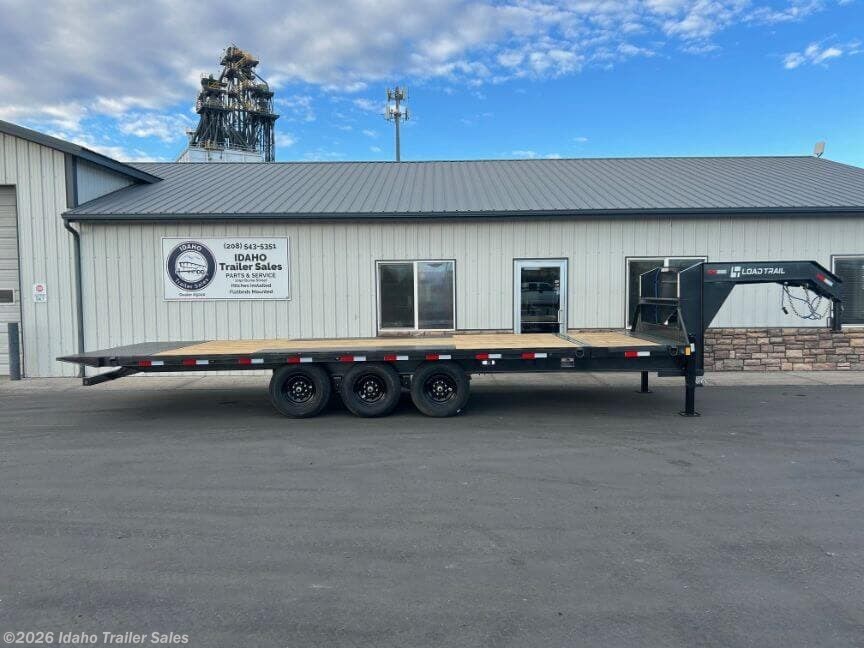 2027 Load Trail GE photo 8