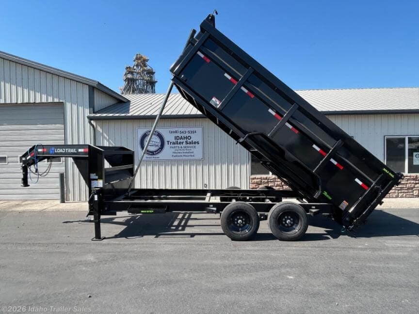 2027 Load Trail DG