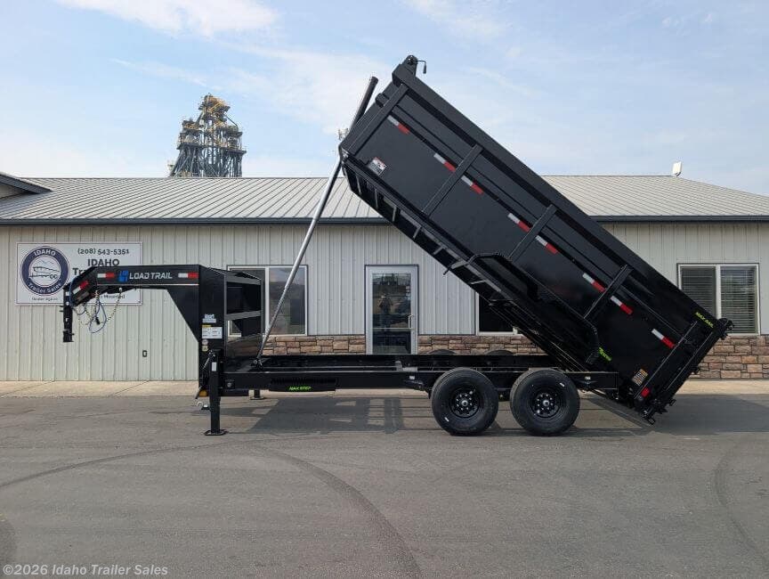 2027 Load Trail DG
