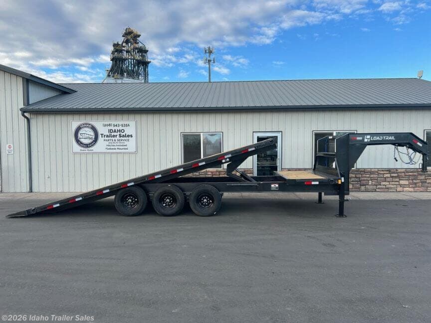 2027 Load Trail GE photo 2