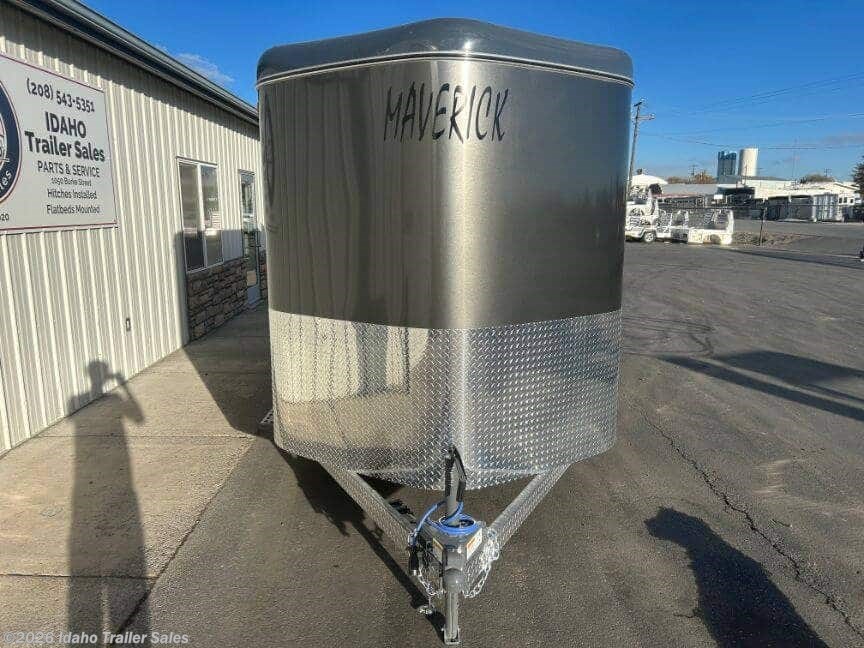 2027 Maverick photo 3