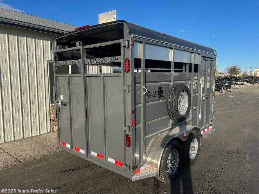 2027 Maverick photo 6