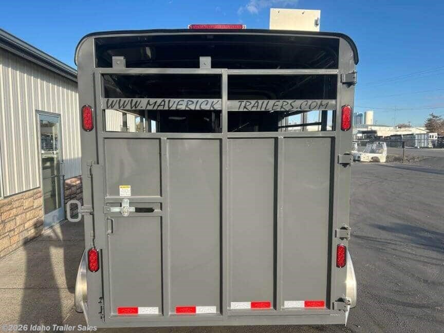 2027 Maverick photo 7