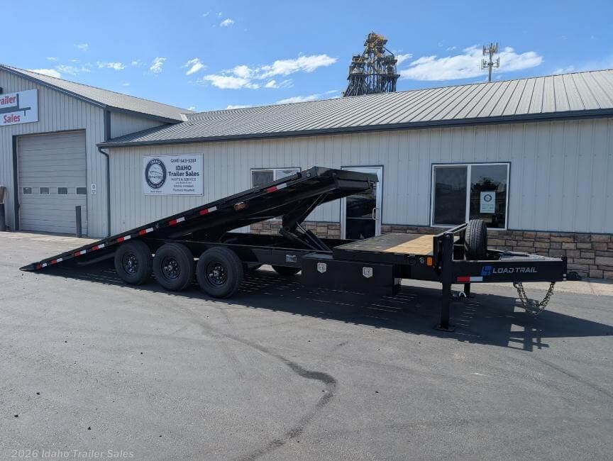 2027 Load Trail PE photo 5