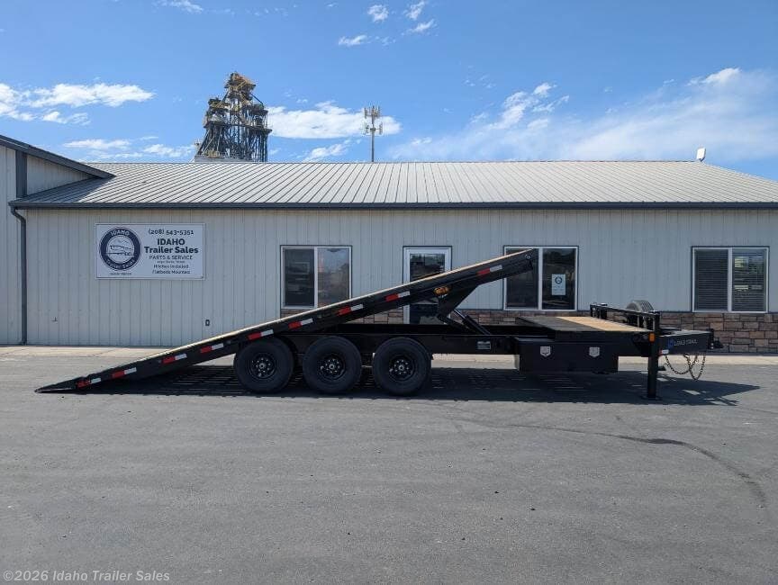 2027 Load Trail PE photo 6