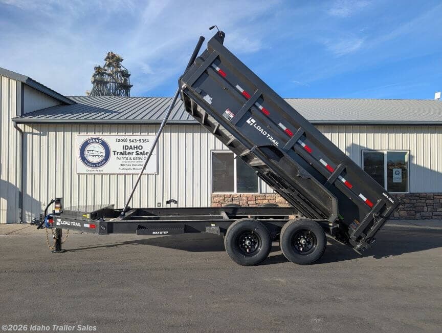 2027 Load Trail DL