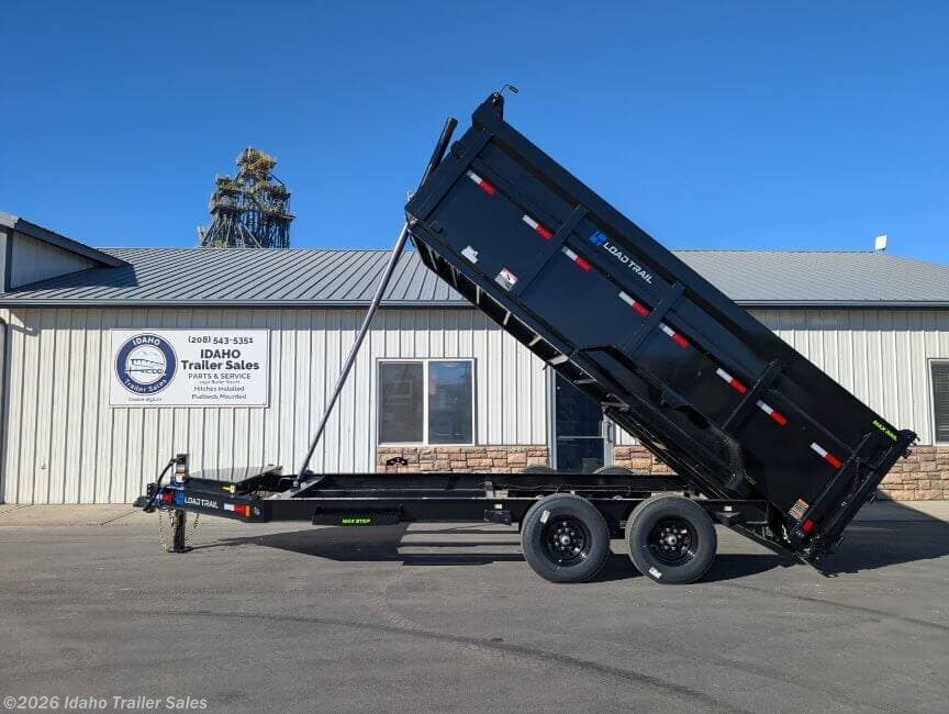 2027 Load Trail DL
