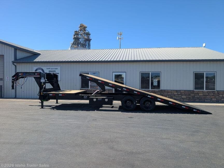 2027 Load Trail GE