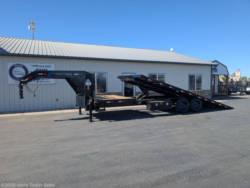 2027 Load Trail GE photo 2