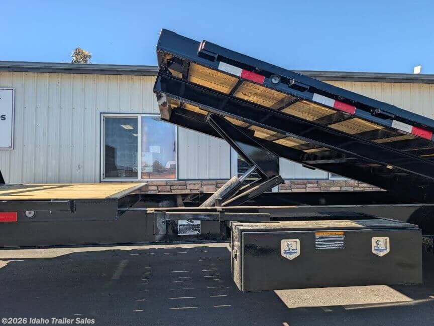 2027 Load Trail GE photo 3