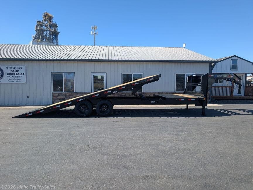 2027 Load Trail GE photo 4