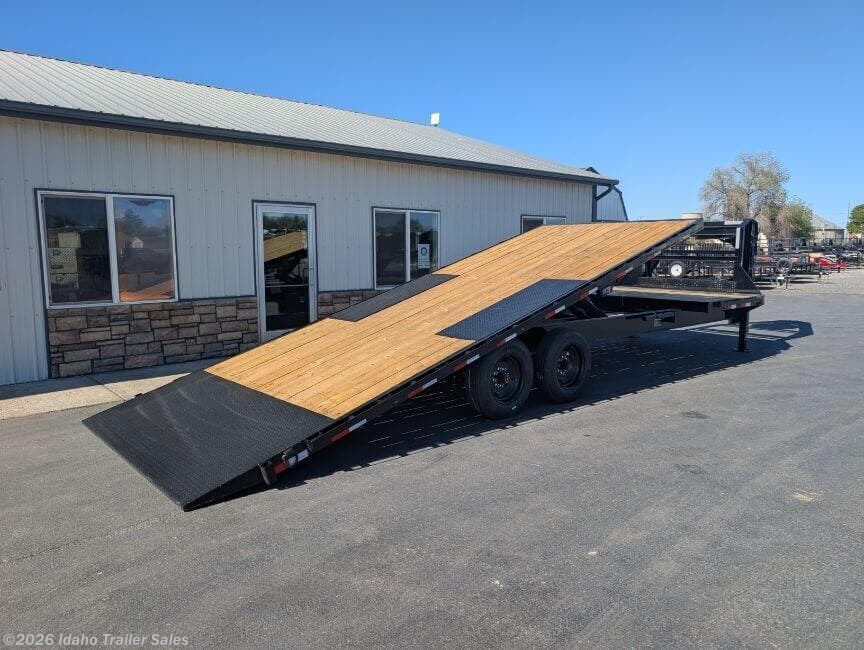 2027 Load Trail GE photo 5