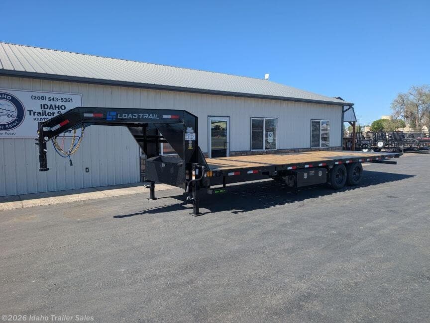 2027 Load Trail GE photo 8