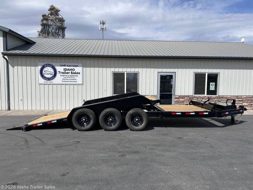 2027 Load Trail TH