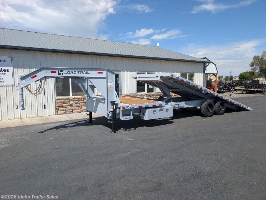 2027 Load Trail GE