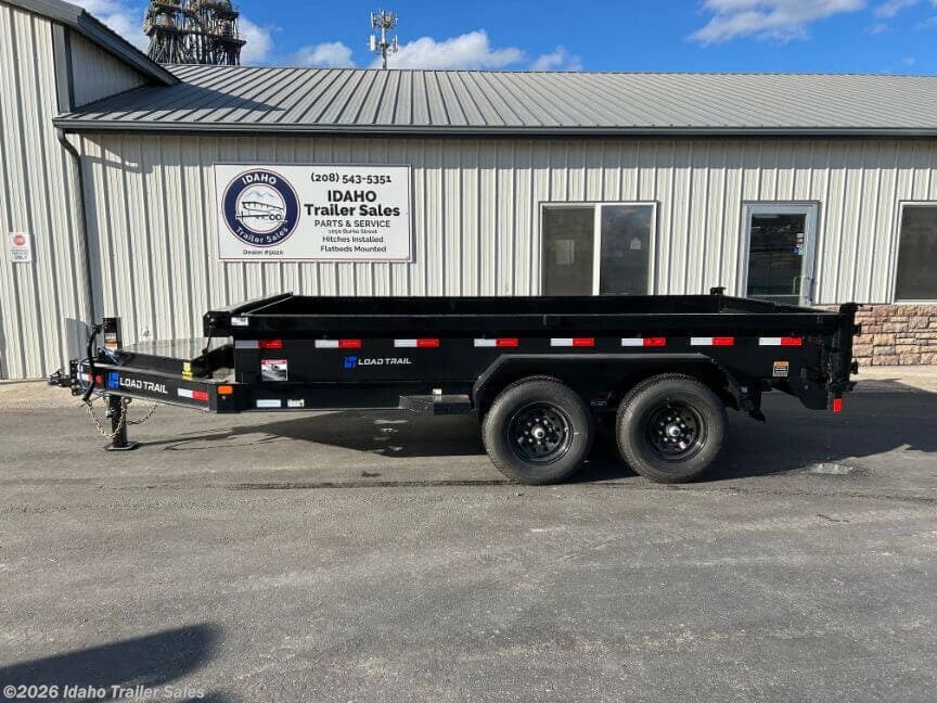2026 Load Trail DE