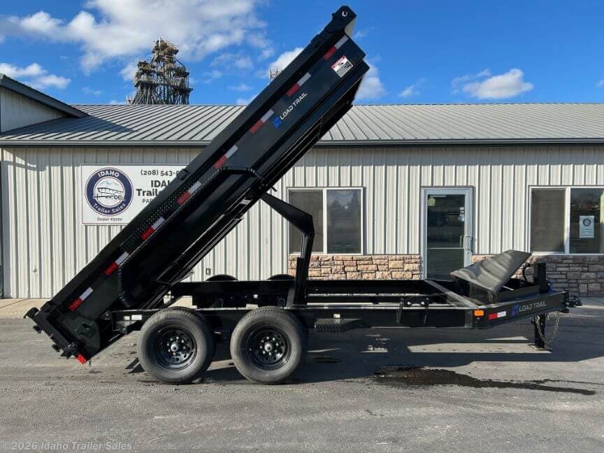 2026 Load Trail DE