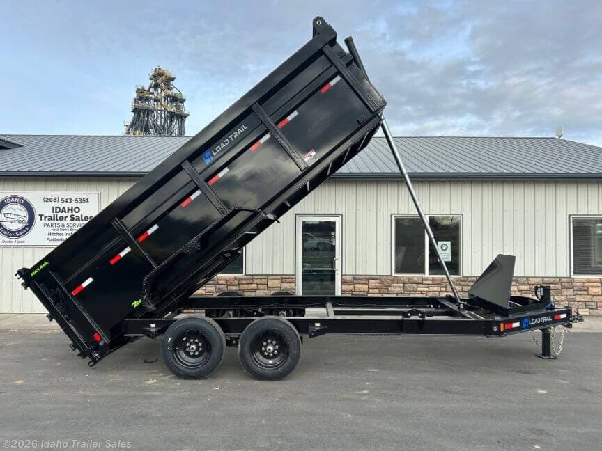 2027 Load Trail DL