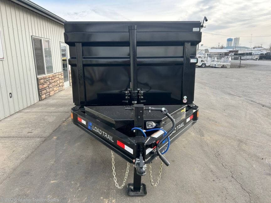 2027 Load Trail DL photo 6