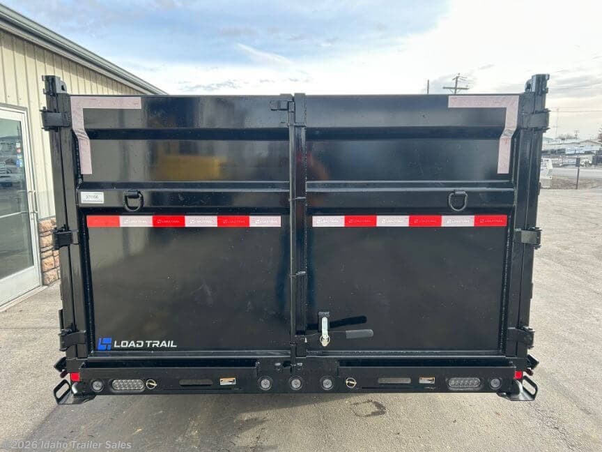 2027 Load Trail DL photo 9