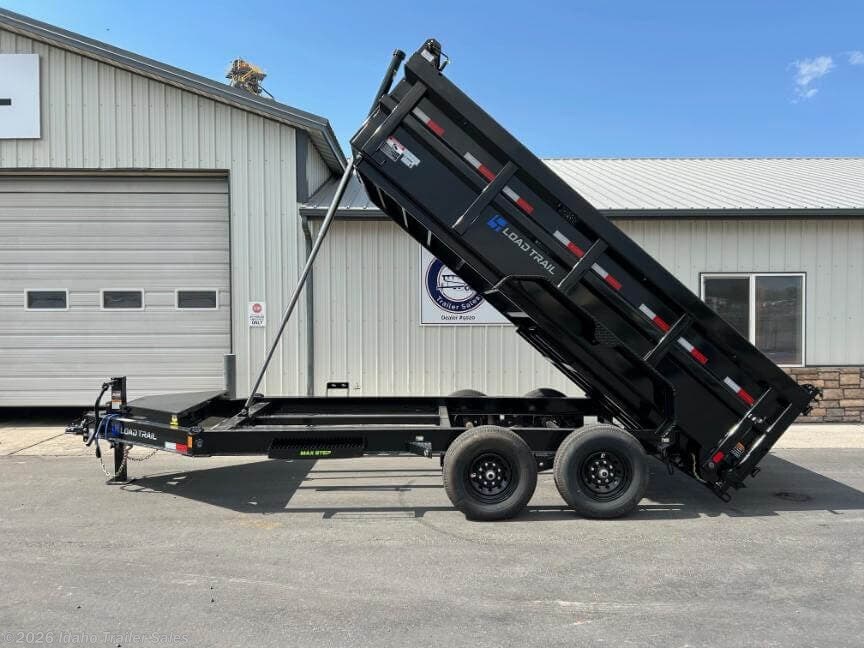2027 Load Trail DL